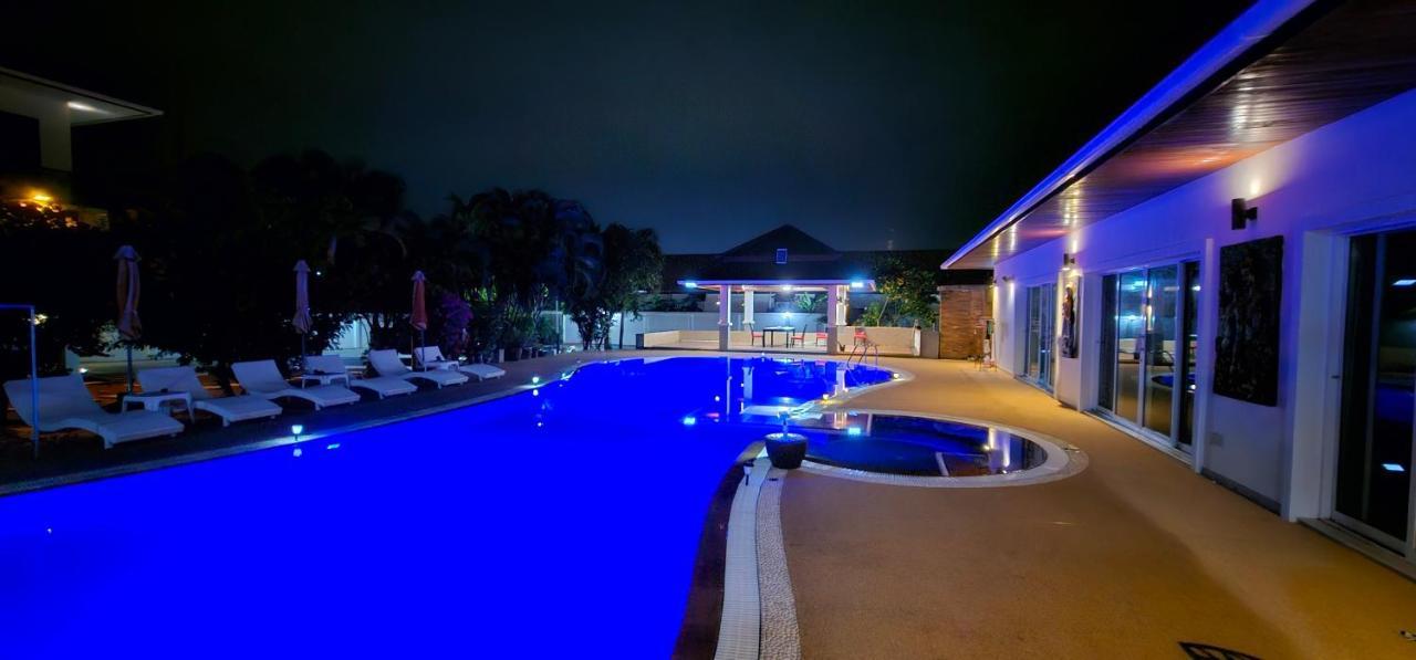 Rawai Pool Villa Пхукет Экстерьер фото