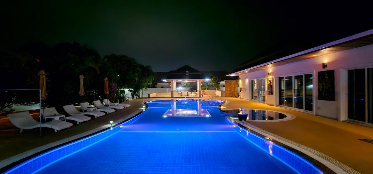 Rawai Pool Villa Пхукет Экстерьер фото